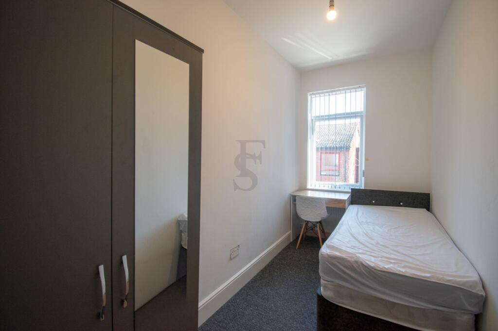 Main image of property: New Park Road, Leicester