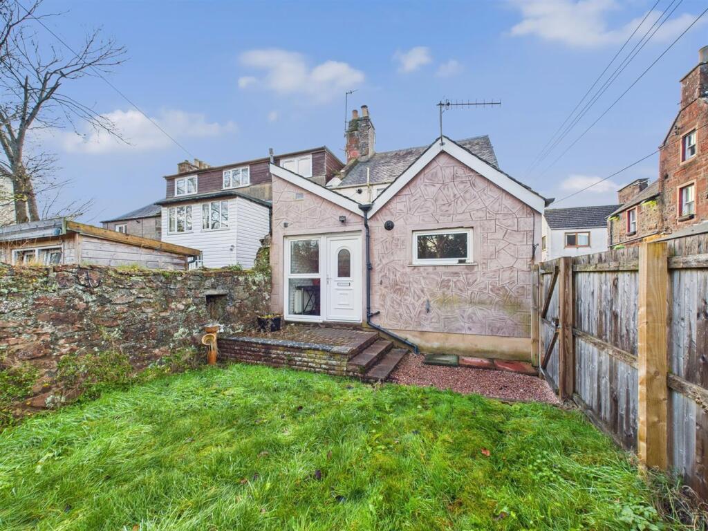 Main image of property: Burnside, Back Street, Bridge Of Earn, Perth, PH2 9AB