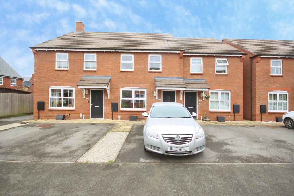 Main image of property: Bird Walk, Harbury, Leamington Spa, CV33