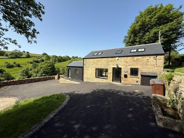 Main image of property: Brookside Bank Road, Sheffield, S6