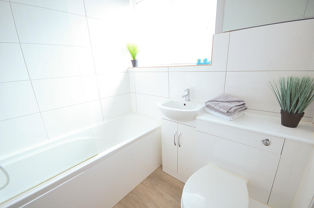 Farringford Close – pohled 4