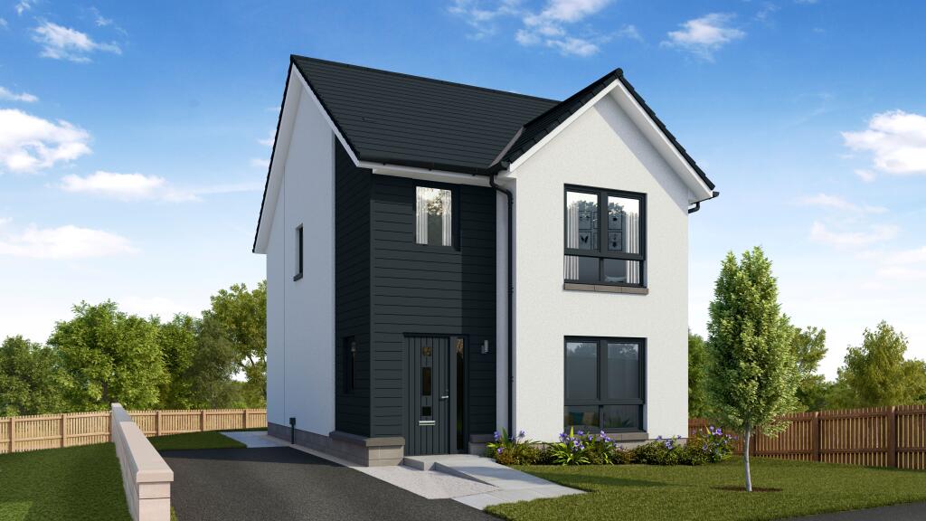 Main image of property: Fairview Heights,
Earl's Gate,
Slackbuie,
Inverness,
IV2 6JL