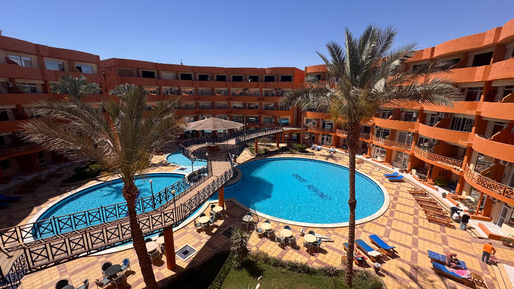 Main image of property: Hurghada, Red Sea