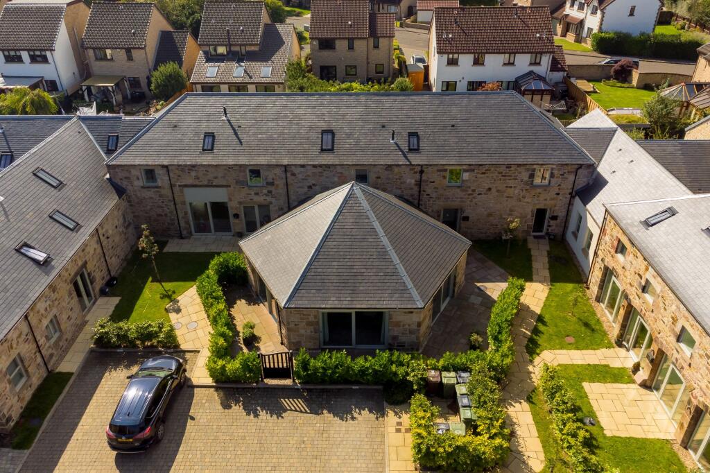 Main image of property: 51 Brunstane Road South, Edinburgh, EH15