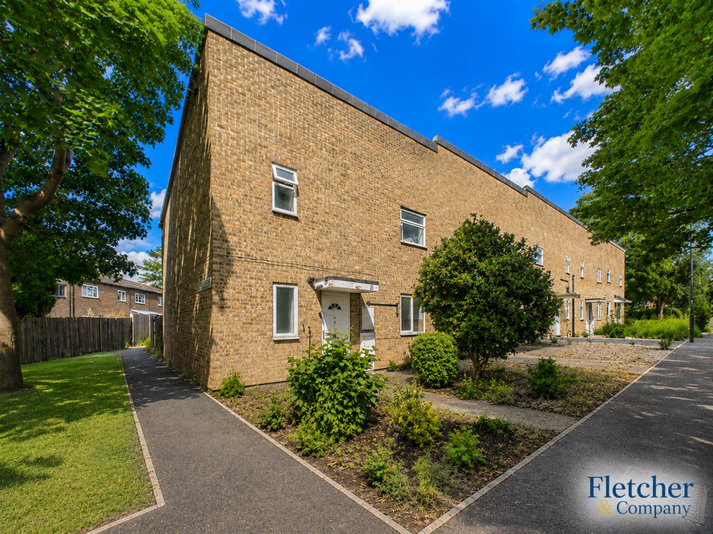 Main image of property: Woodroffe Walk, Derby