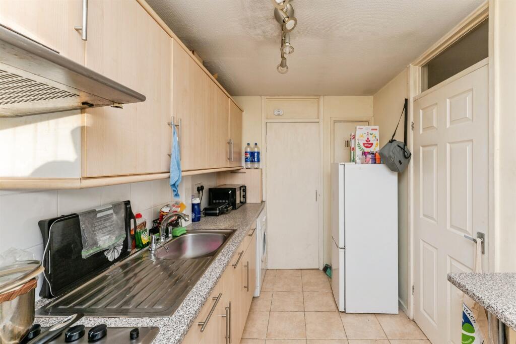 Apartment in Chester, City of Chester - View 5