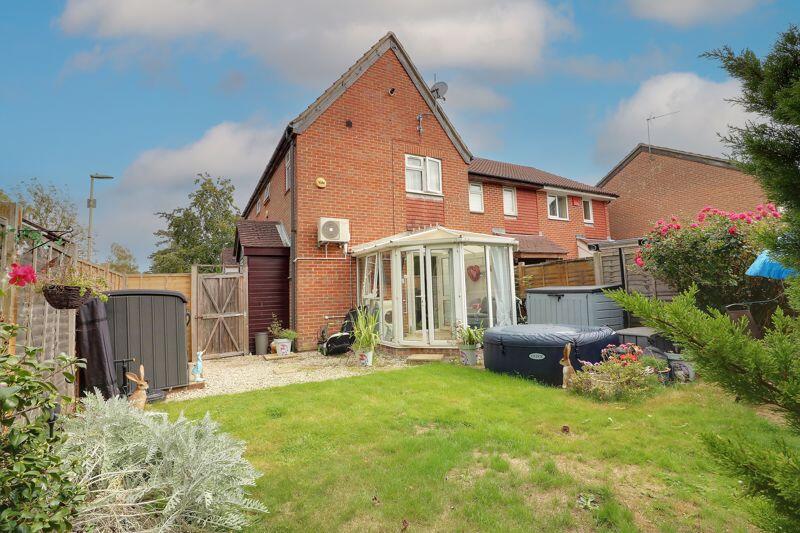 Main image of property: Ripon Gardens, Tempest, Waterlooville