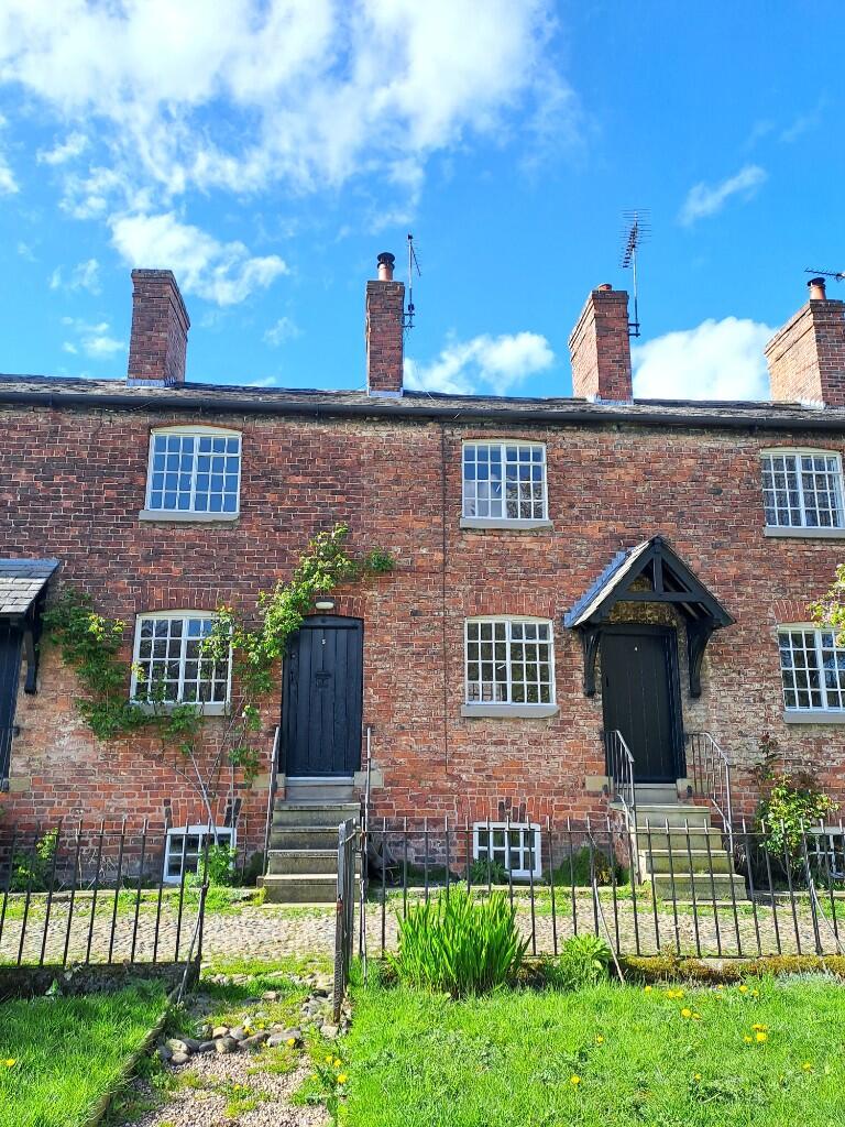 Main image of property: 4-5 Oak Cottages,Styal,SK9