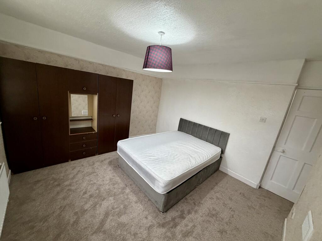 Main image of property: Yew Tree Road, Fallowfield M14