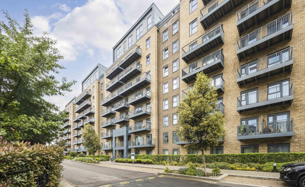 Main image of property: Beaufort Square, Beaufort Park, Colindale NW9