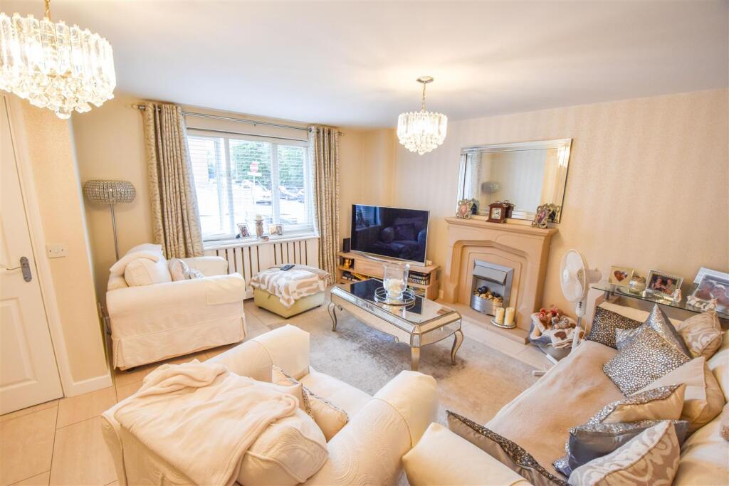 House in Epping Forest, Ongar - View 5