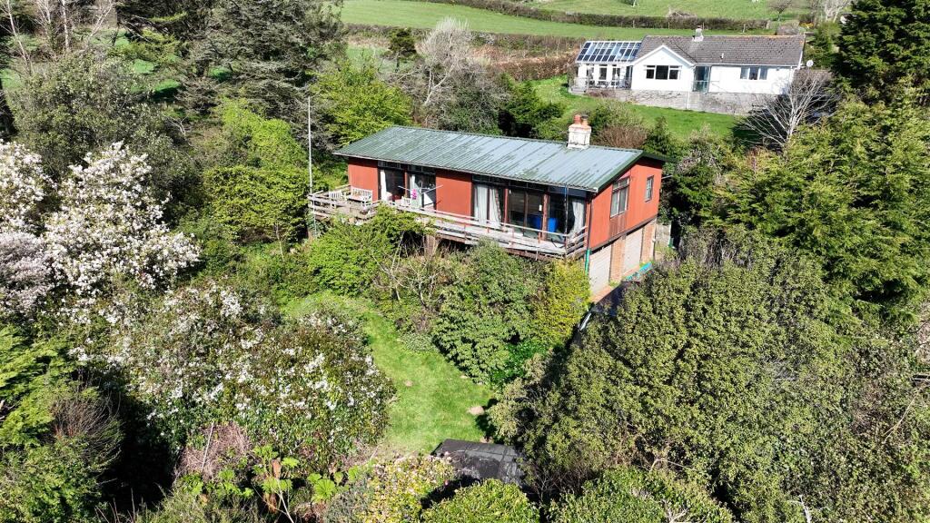 Main image of property: Slade, Oxwich, Swansea
