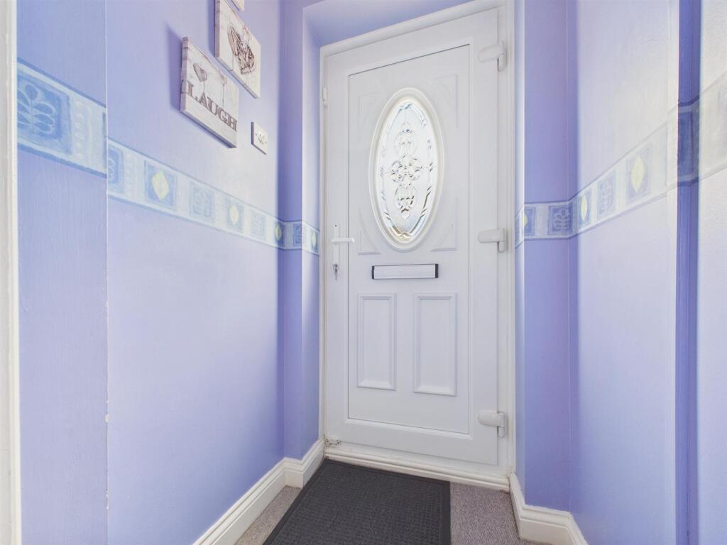House in Newcastle upon Tyne - View 4