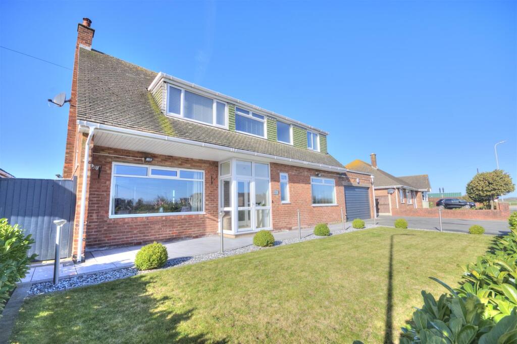 Main image of property: Spinney Crescent, Liverpool