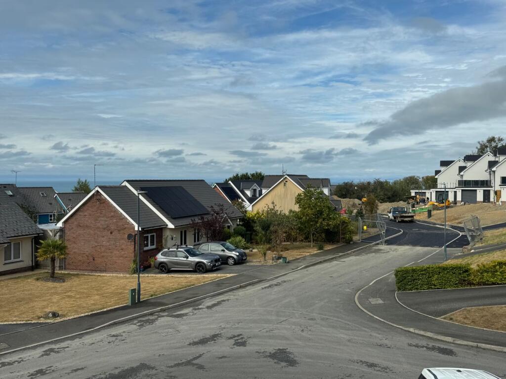 House in New Quay - View 3