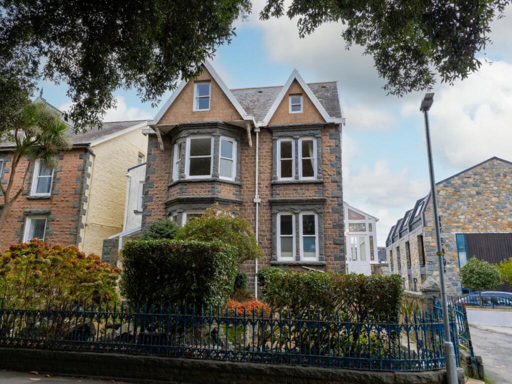Main image of property: Doyle Road, St. Peter Port, Guernsey
