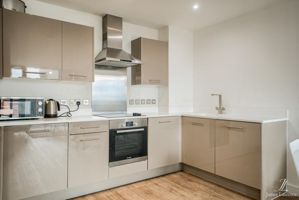 Additional image 9 of The Bank Tower 1, 60 Sheepcote Street, Brindley Place