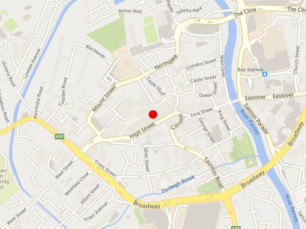 Property Map