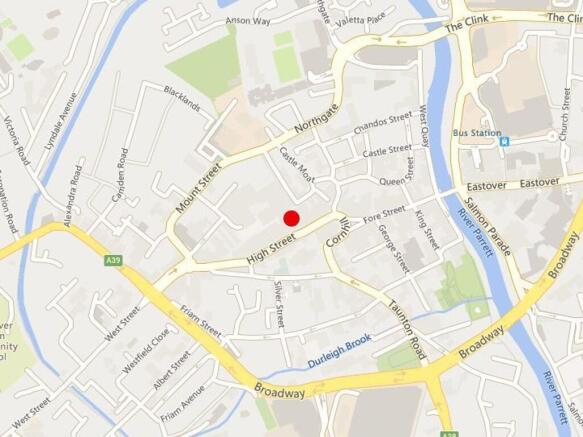 Property Map