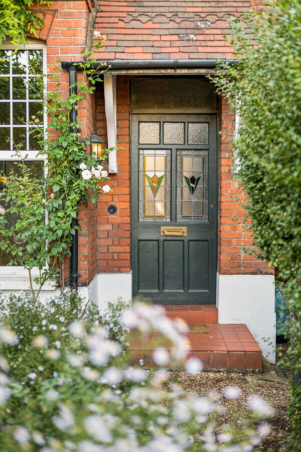 House in London - View 5