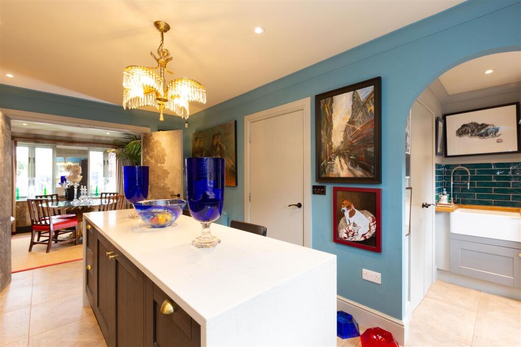 22 St. Julians Crescent, Shrewsbury, SY1 1UD photo 4