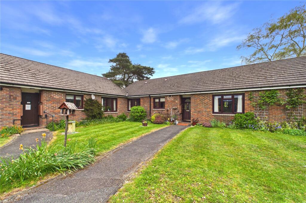 Main image of property: Wakeford Court, Silchester Road, Pamber Heath, Tadley, RG26