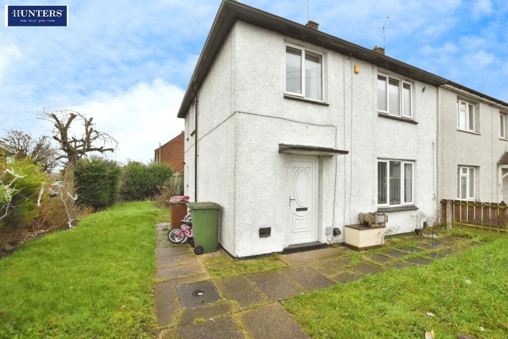 Main image of property: St. Lawrence Road, Scunthorpe