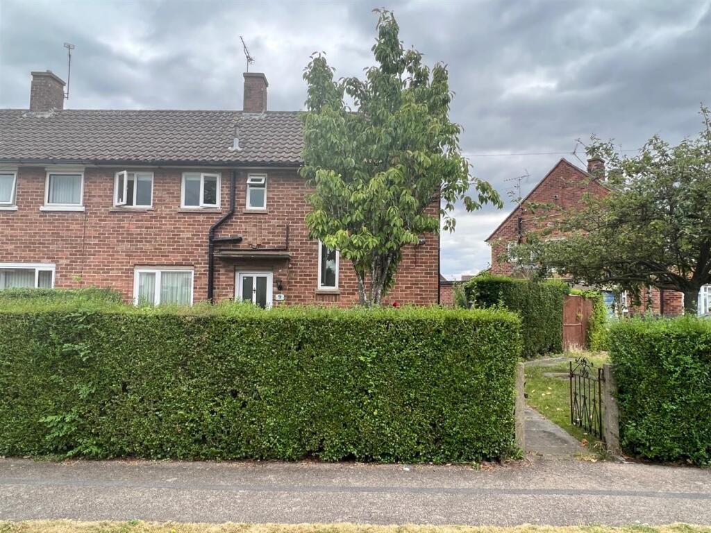 Main image of property: Lady Leys, Cosby