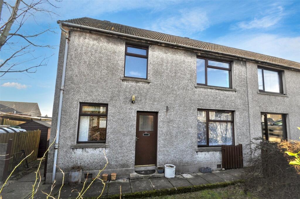 Main image of property: Quoybanks Crescent, Kirkwall
