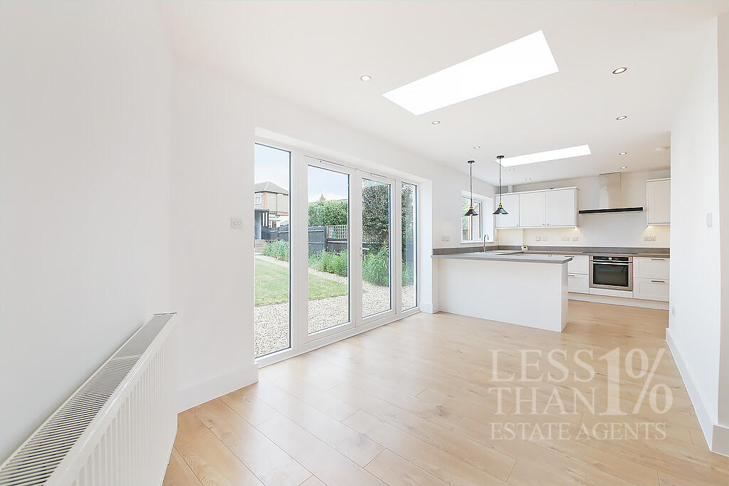 Main image of property: BROOKLAND ROAD - NN1