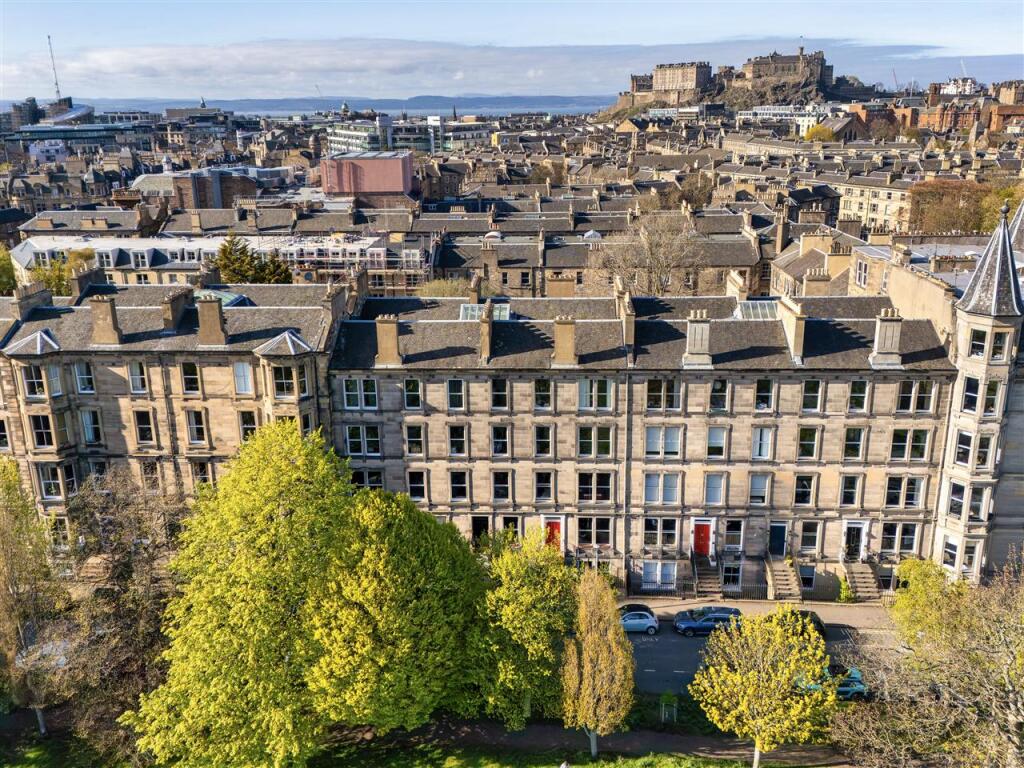 Main image of property: Glengyle Terrace, Edinburgh