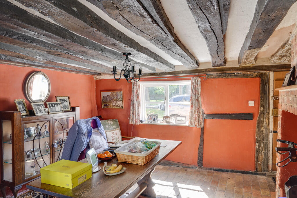 House in West Suffolk, Stoke-by-Clare - More