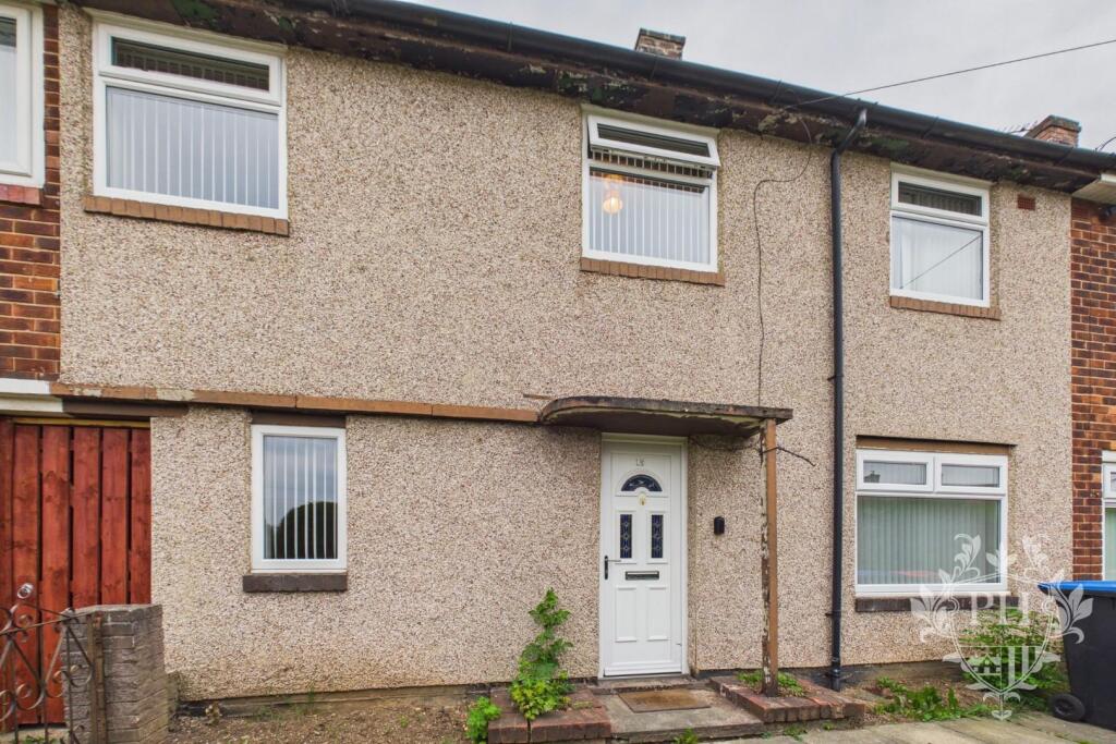 Main image of property: Birkhall Road, Middlesbrough