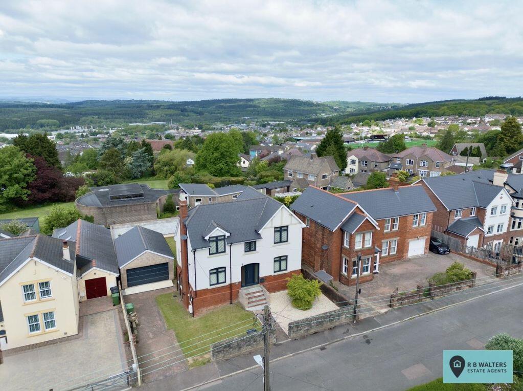 Main image of property: Woodville Road, Cinderford