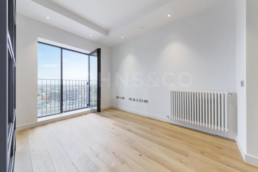 Studio apartment for rent