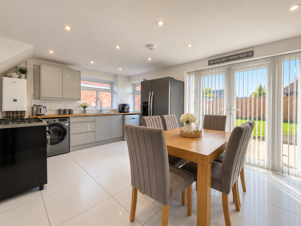 House in Luton, Warden Hill - View 4