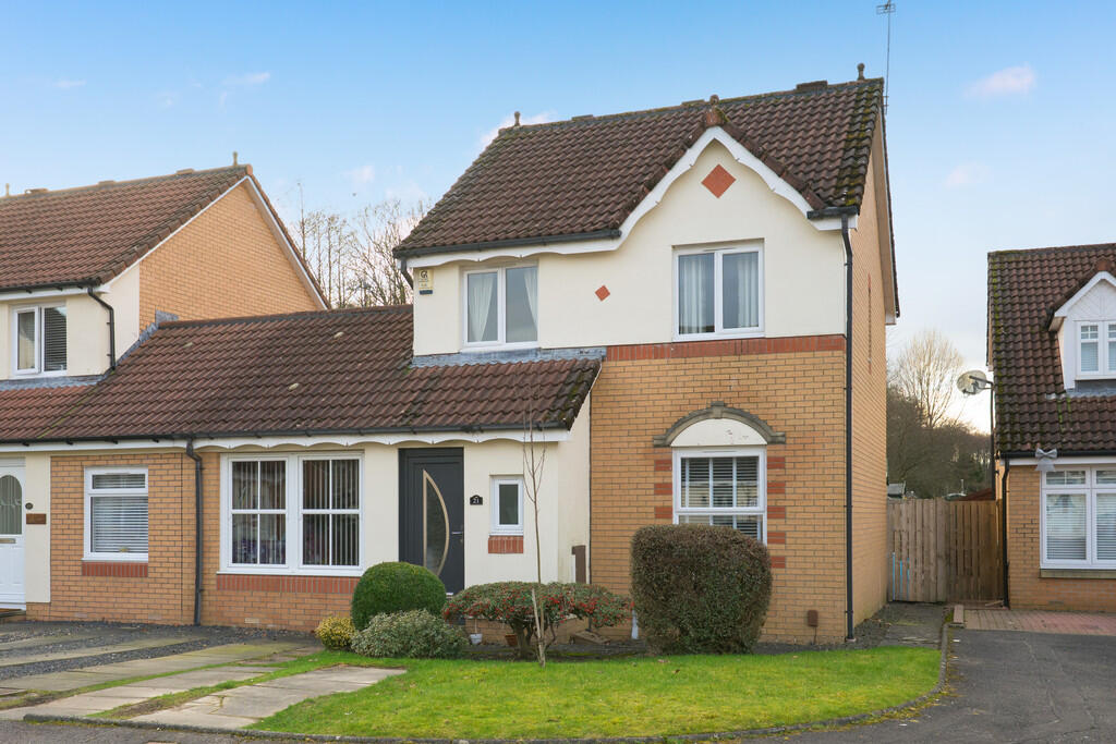 Main image of property: Glaive Avenue, Stirling, FK7