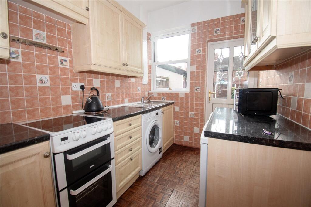House in Wirral, Higher Bebington - View 5