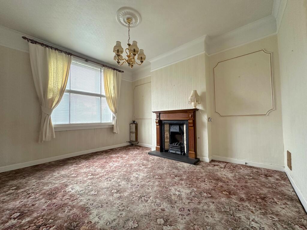 Nechell Cottage, Willenhall Road photo 2