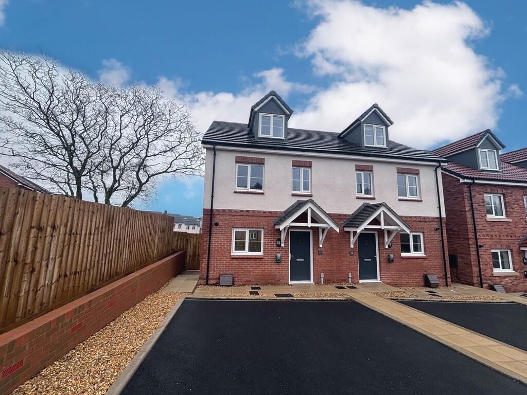 Main image of property: Goodmores Drive, Exmouth