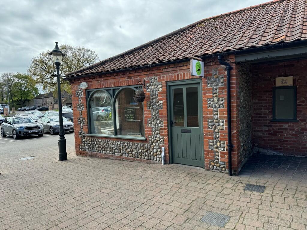 Main image of property: Appleyard, Holt, Norfolk, NR25 6AR