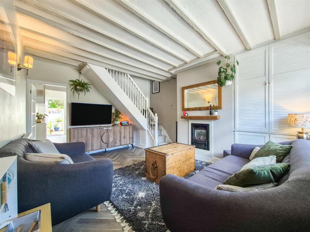 House in Hoylake, Meols - View 2