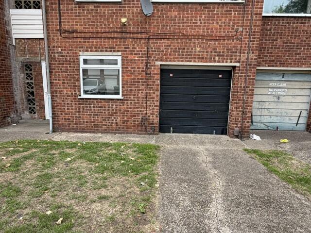 Main image of property: Thorgam Court, Grimsby, DN31 2EU