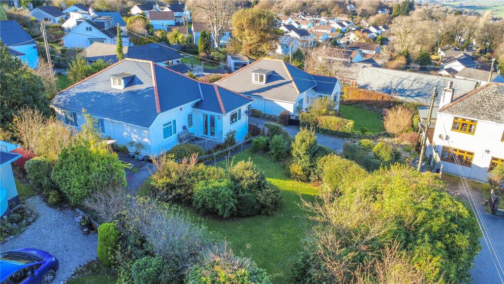 Main image of property: Yelverton, Devon