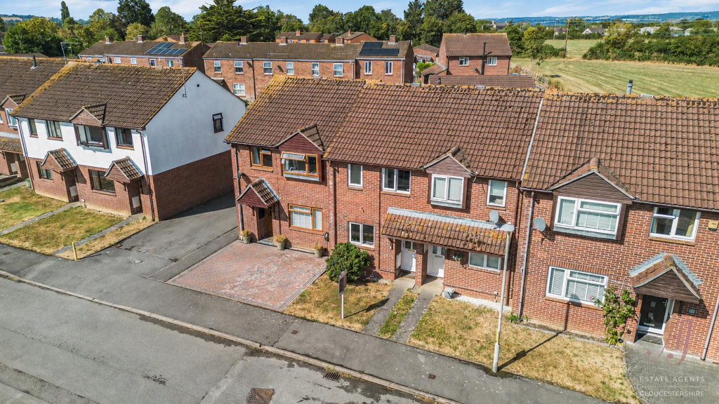 Main image of property: Broadfield Road, Eastington, Stonehouse