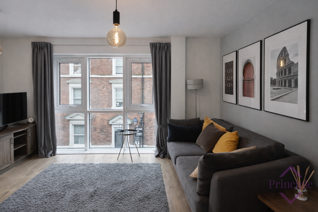 Main image of property: Derwent Foundry, Mary Ann Street, Birmingham, B3