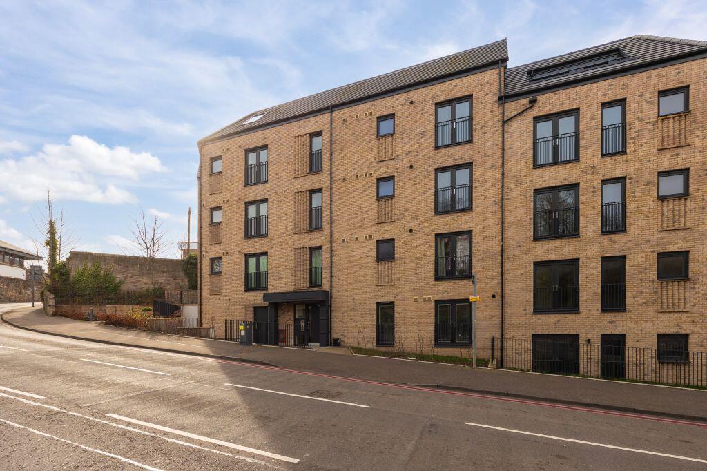 Main image of property: 59/11 Craiglockhart Avenue, Edinburgh, EH14 1LS