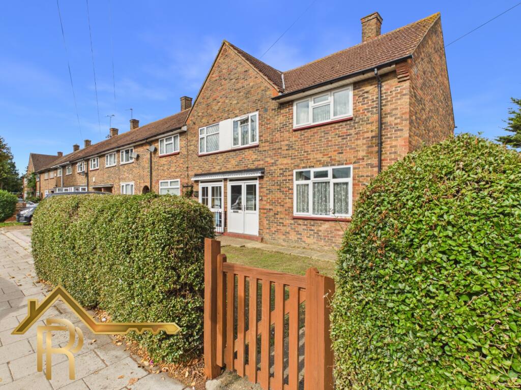 Main image of property: 119 Hilldene Avenue, Romford