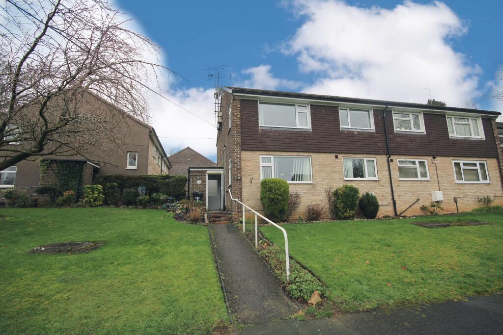 Main image of property: St Lukes Close, Harrogate