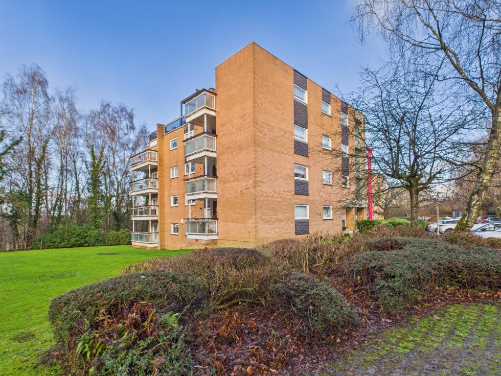 Main image of property:  Hamilton Tower, Bothwell, Glasgow